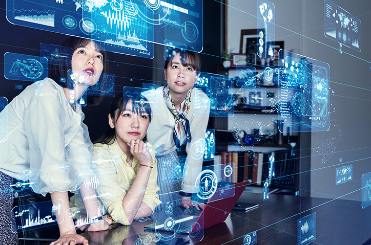 Tecnologie all’avanguardia all’interno delle famiglie: perché sono importanti