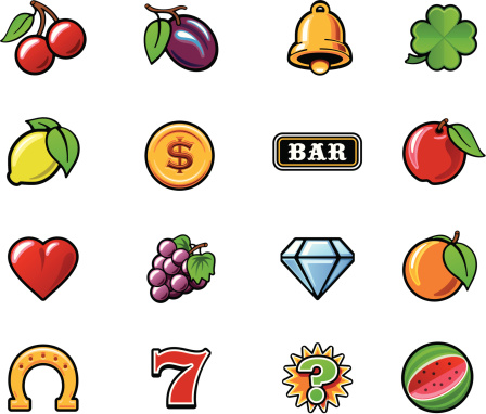 Le slot machine più popolari in Italia