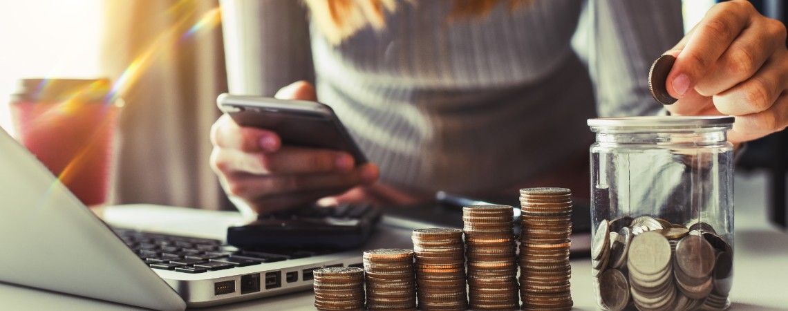 7 modi per usare la tecnologia per risparmiare denaro online